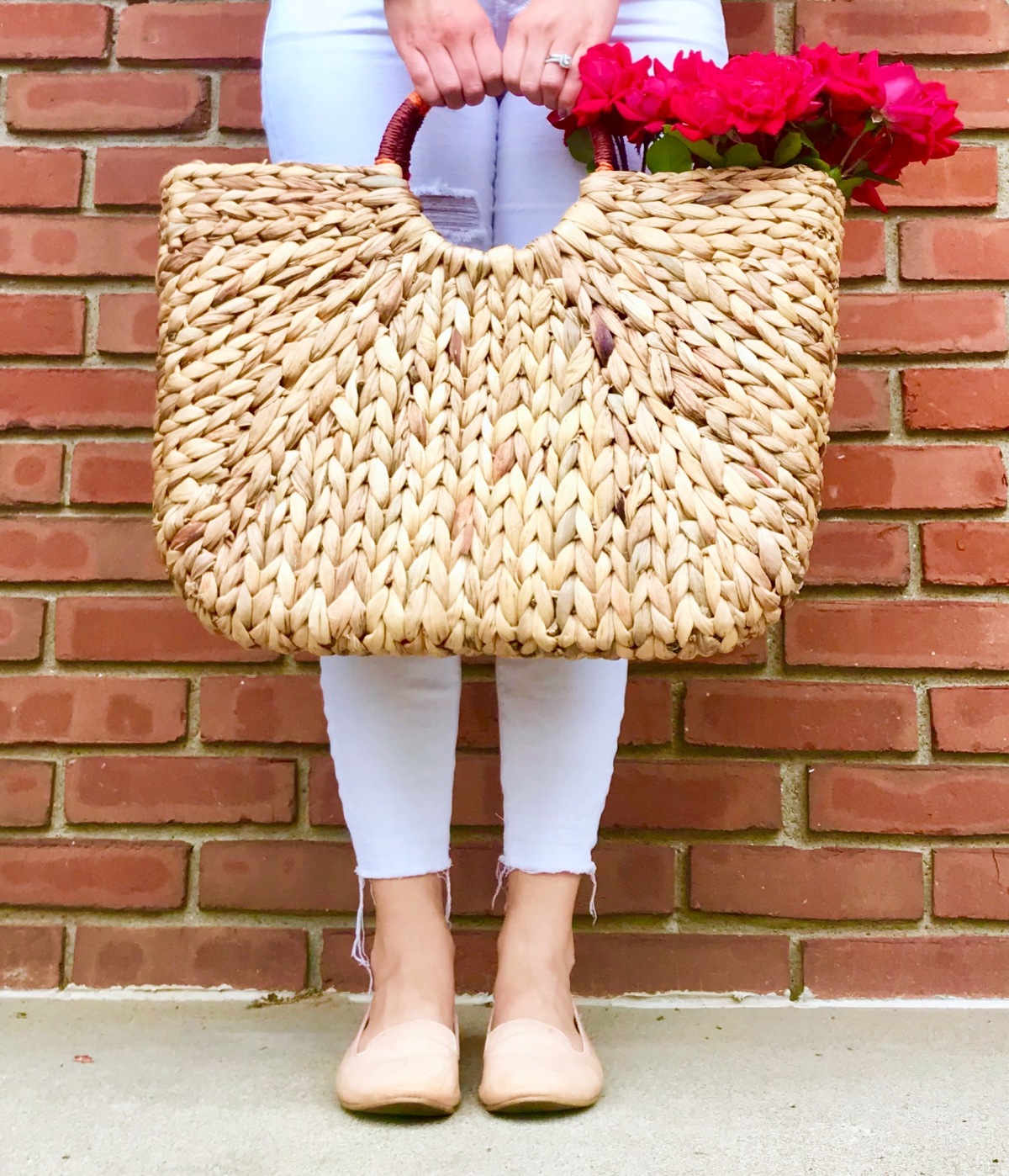 Shop | Perfect Summer Tote