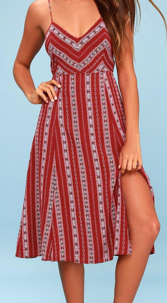 Best Fourth of July Dresses under&nbsp;$50