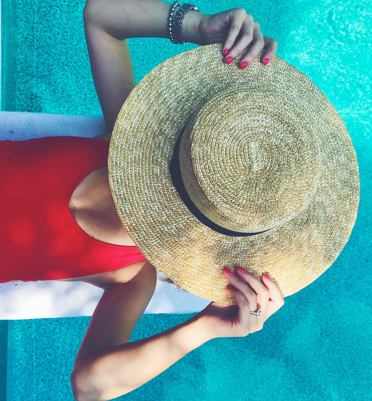 One Piece Swimsuits for&nbsp;Summer