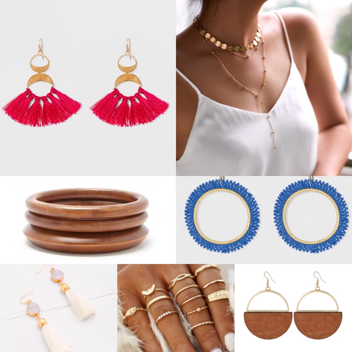 Cutest Jewelry At The Best&nbsp;Prices