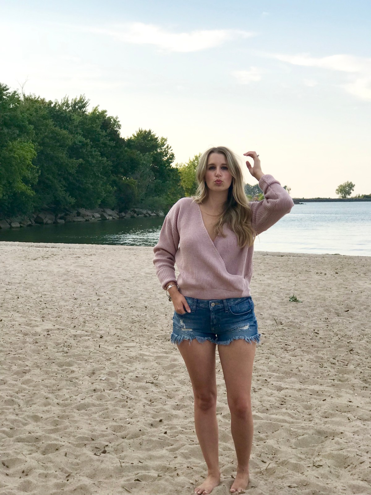 Shop | Sweet Lavender&nbsp;Sweater